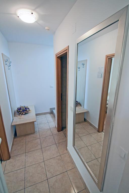 Apartments Tamarix Винерац Стая снимка