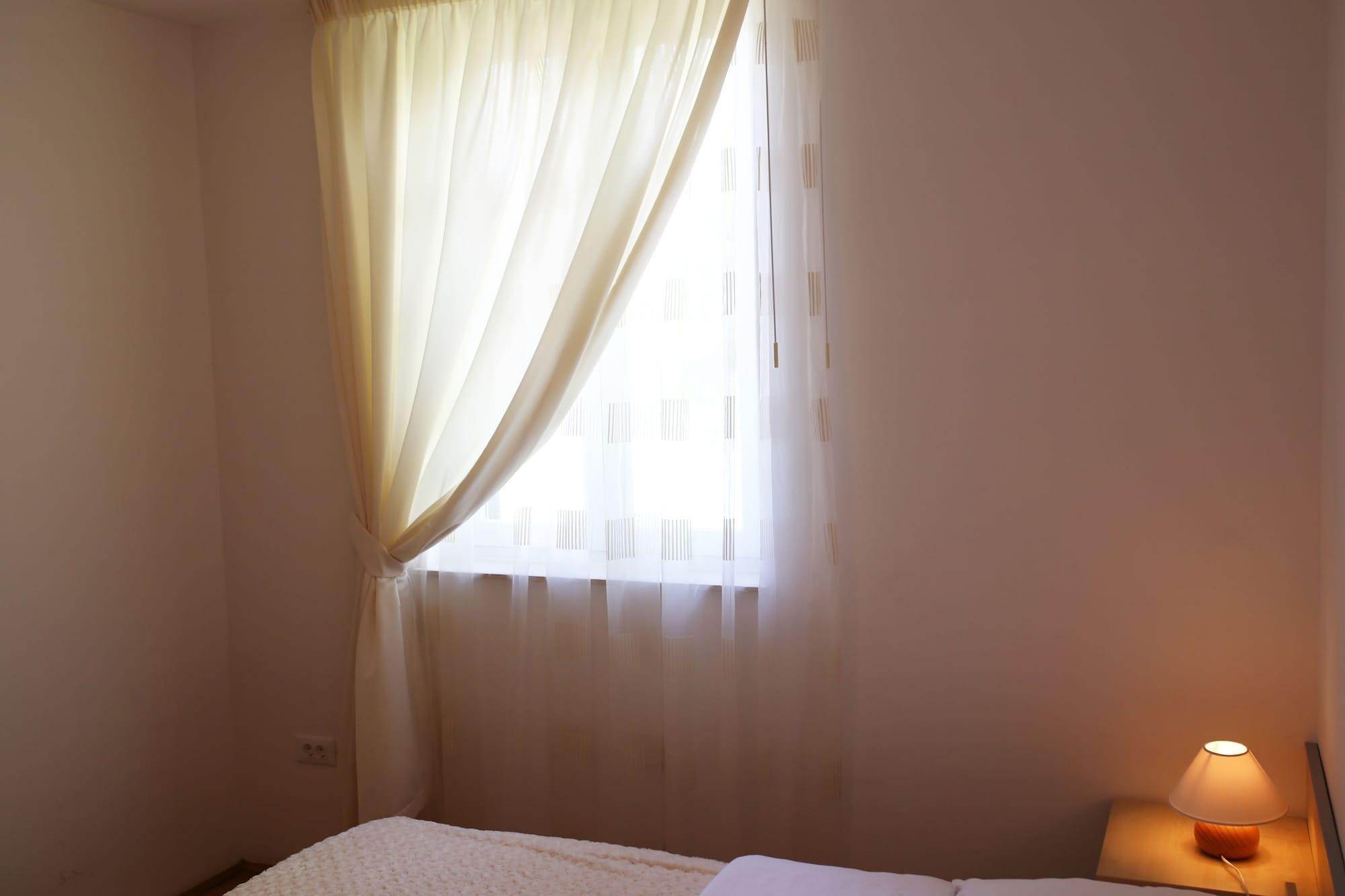 Apartments Tamarix Винерац Екстериор снимка