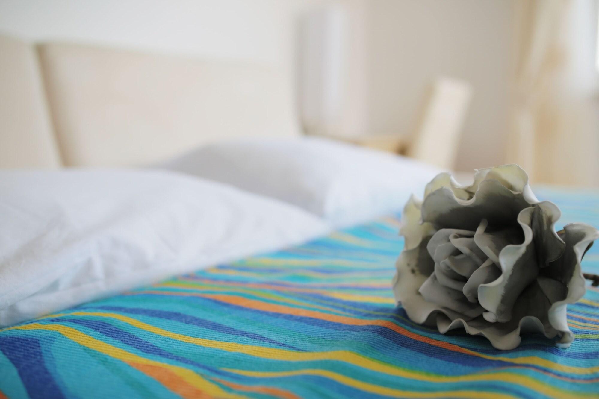 Apartments Tamarix Винерац Екстериор снимка