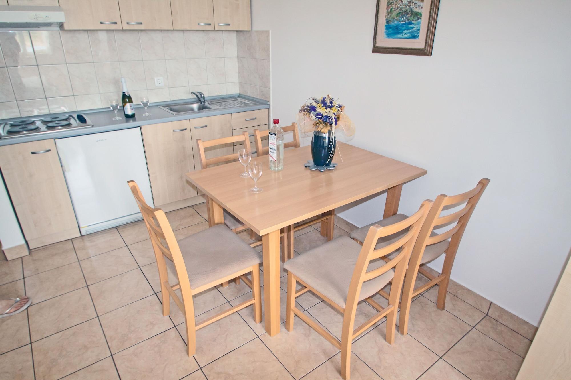 Apartments Tamarix Винерац Екстериор снимка