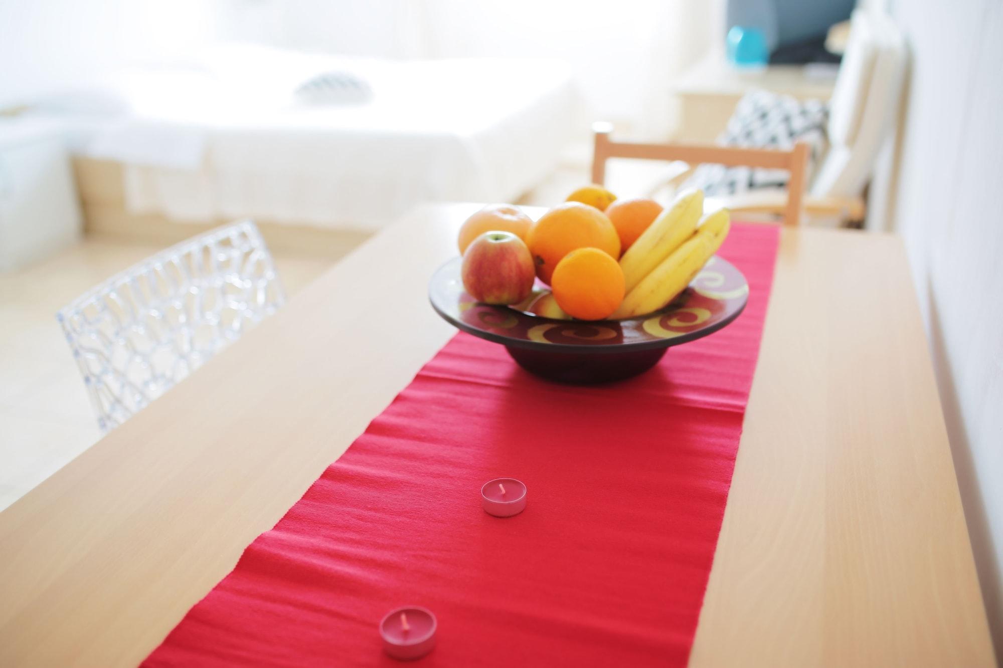 Apartments Tamarix Винерац Екстериор снимка