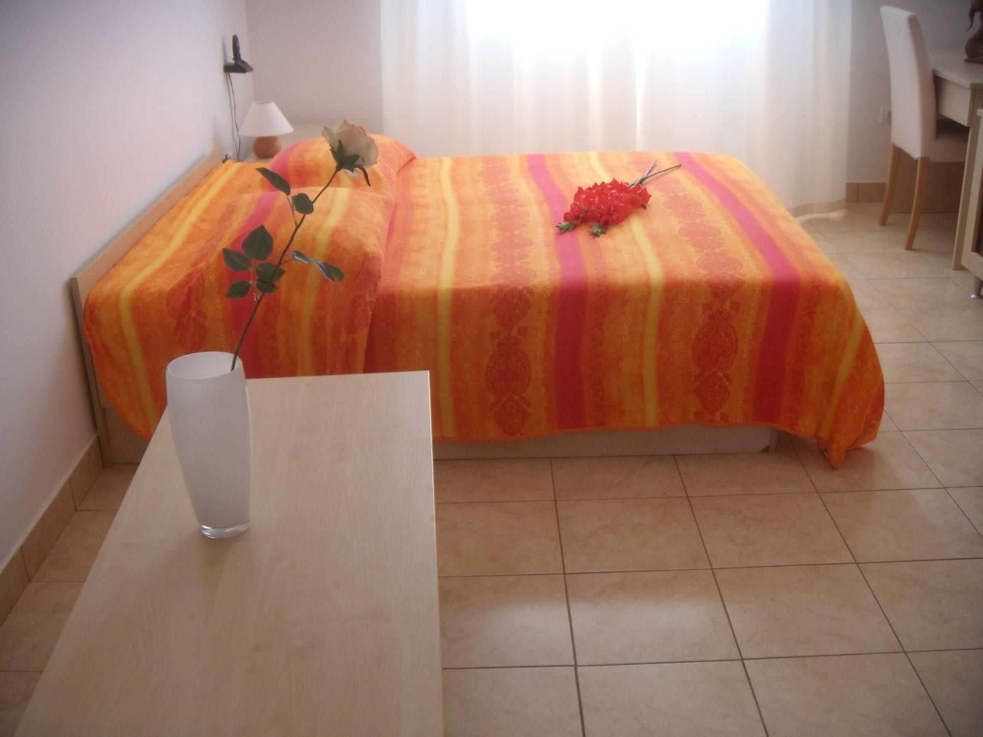 Apartments Tamarix Винерац Екстериор снимка