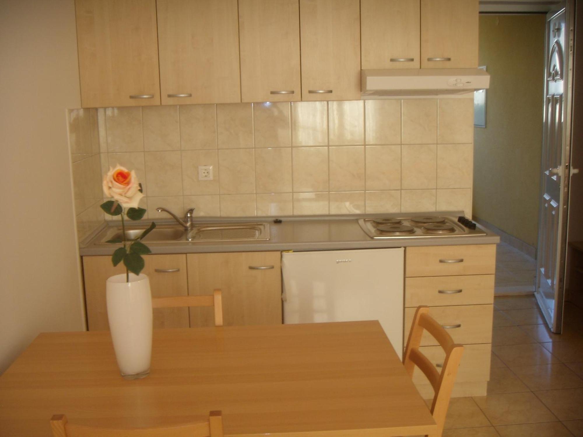 Apartments Tamarix Винерац Екстериор снимка