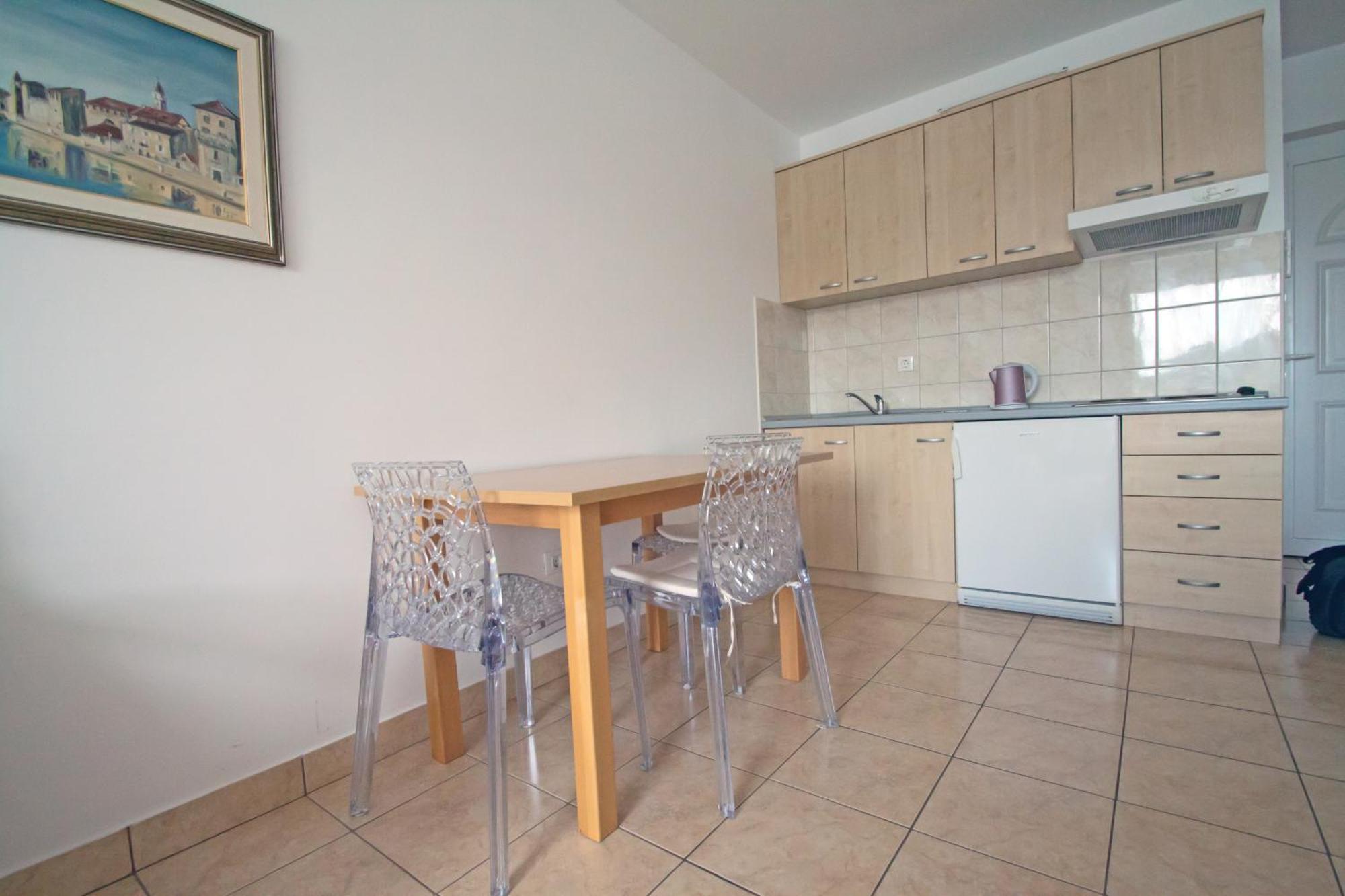 Apartments Tamarix Винерац Екстериор снимка