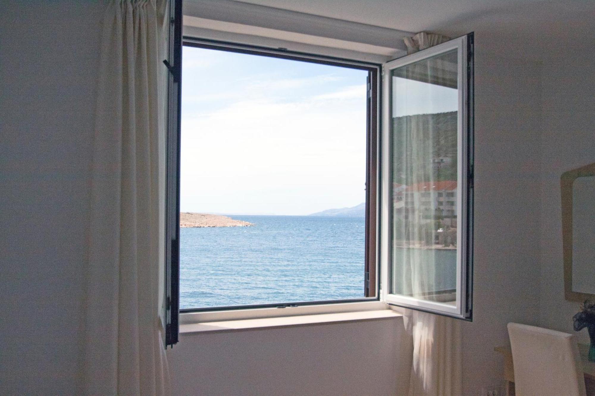 Apartments Tamarix Винерац Екстериор снимка