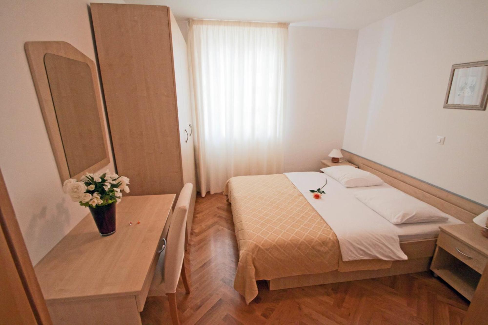 Apartments Tamarix Винерац Стая снимка