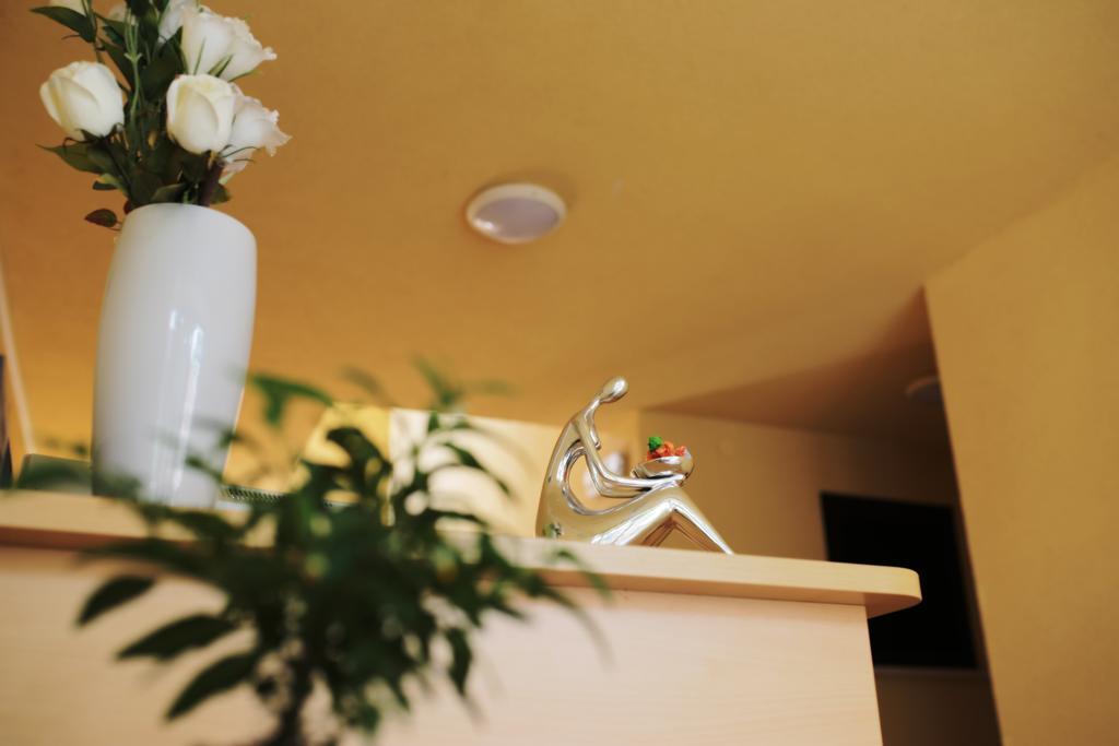 Apartments Tamarix Винерац Екстериор снимка
