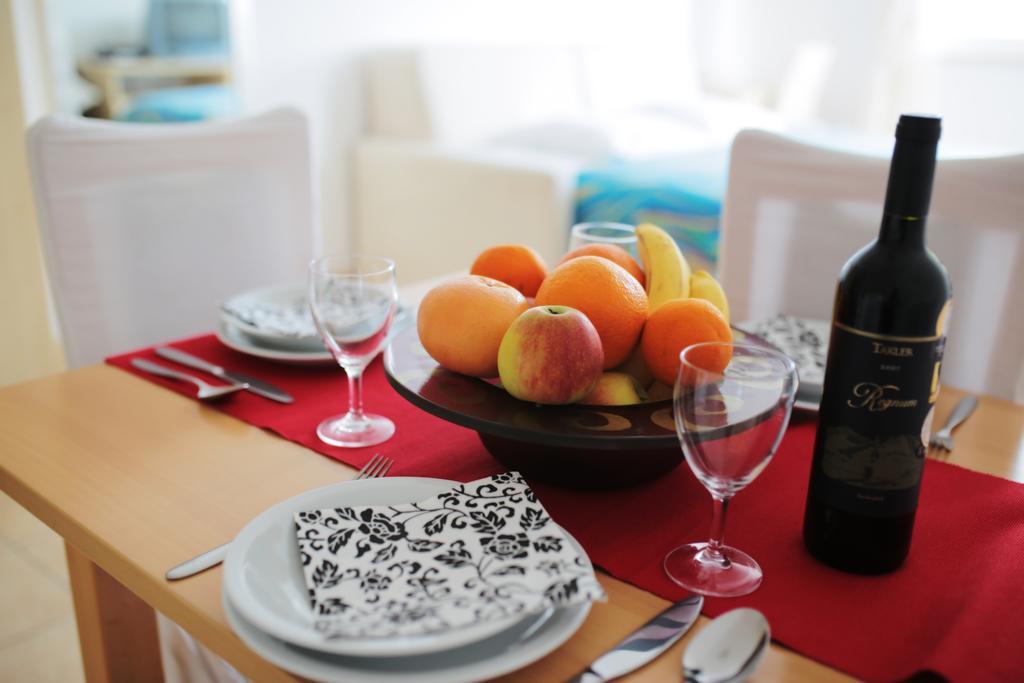 Apartments Tamarix Винерац Екстериор снимка