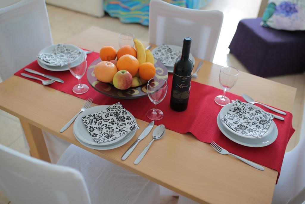 Apartments Tamarix Винерац Екстериор снимка