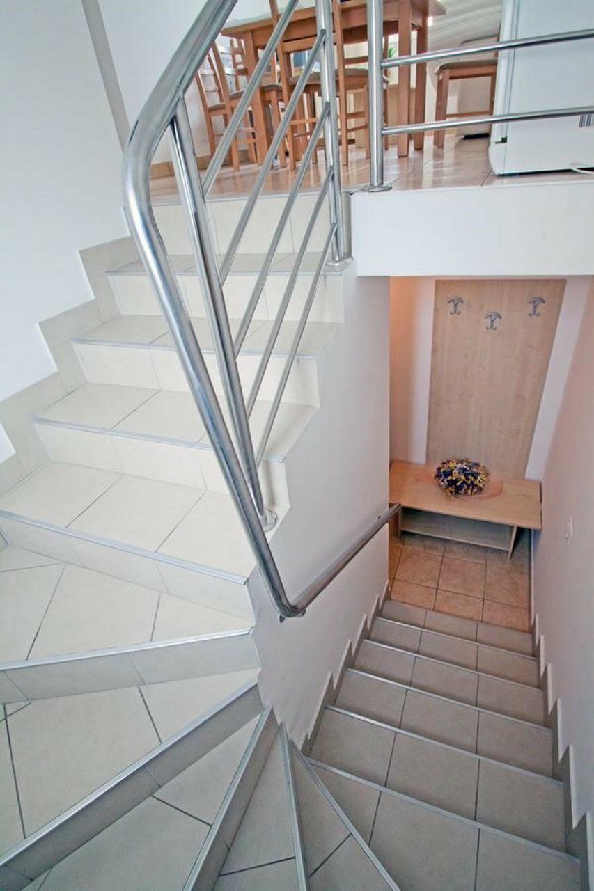 Apartments Tamarix Винерац Екстериор снимка